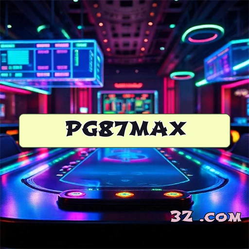 Apostas Vigorosas no pg87max.com: Um Novo Nível de Emoção