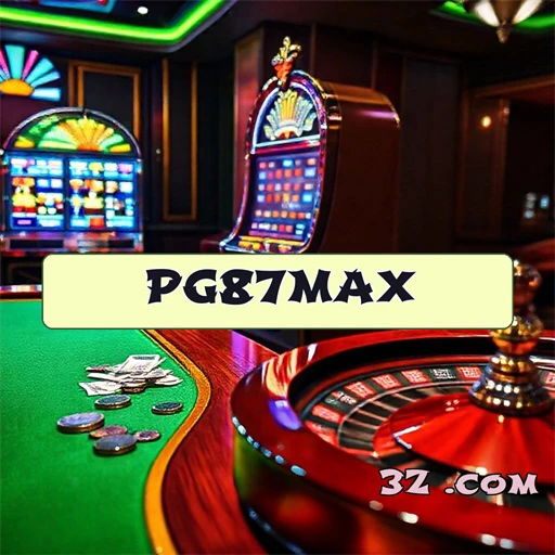 pg87max.com Todos Jogos