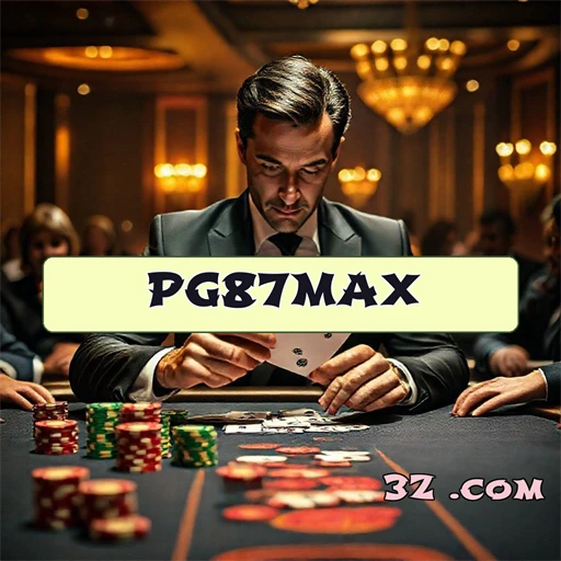 Slots Incríveis e Diversão no pg87max.com
