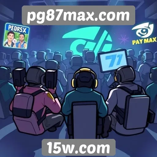 Impacto de pg87max.com na comunidade de jogadores