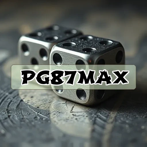 pg87max.com: Descubra Bônus Imperdíveis para Potencializar suas Vitórias!