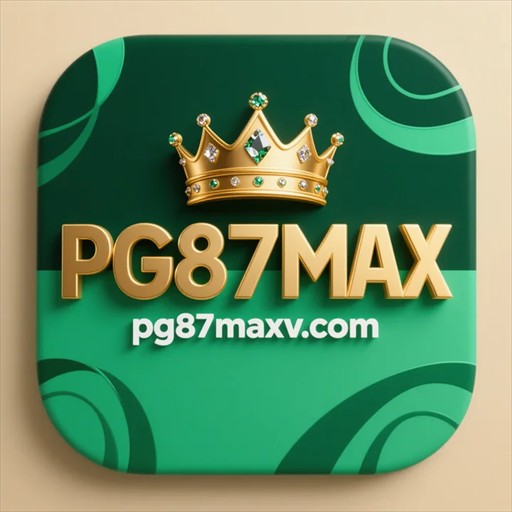 pg87max.com logo