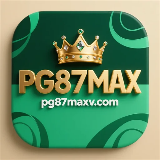 pg87max.com logo