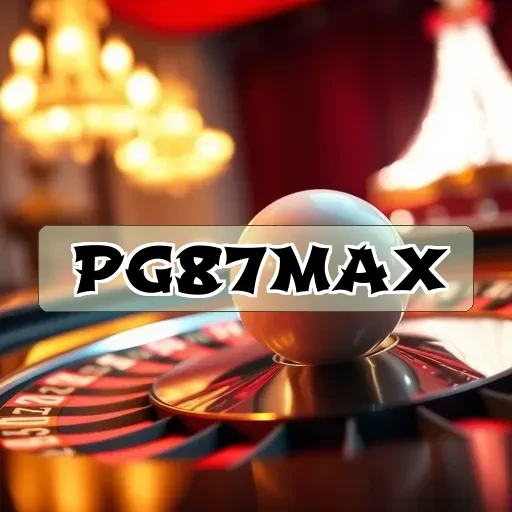 pg87max.com: Suporte 24/7 que Transforma sua Experiência de Jogo