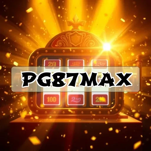 pg87max.com: Descubra as Vantagens do Login na Plataforma de Jogos