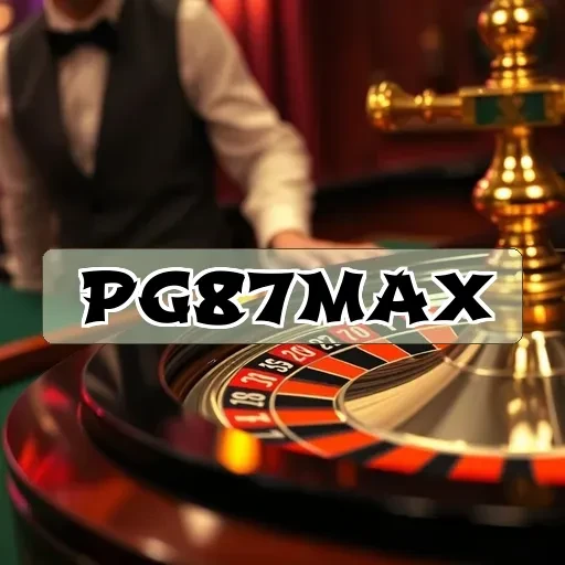 pg87max.com: Descubra as Melhores Formas de Pagamento para Jogar